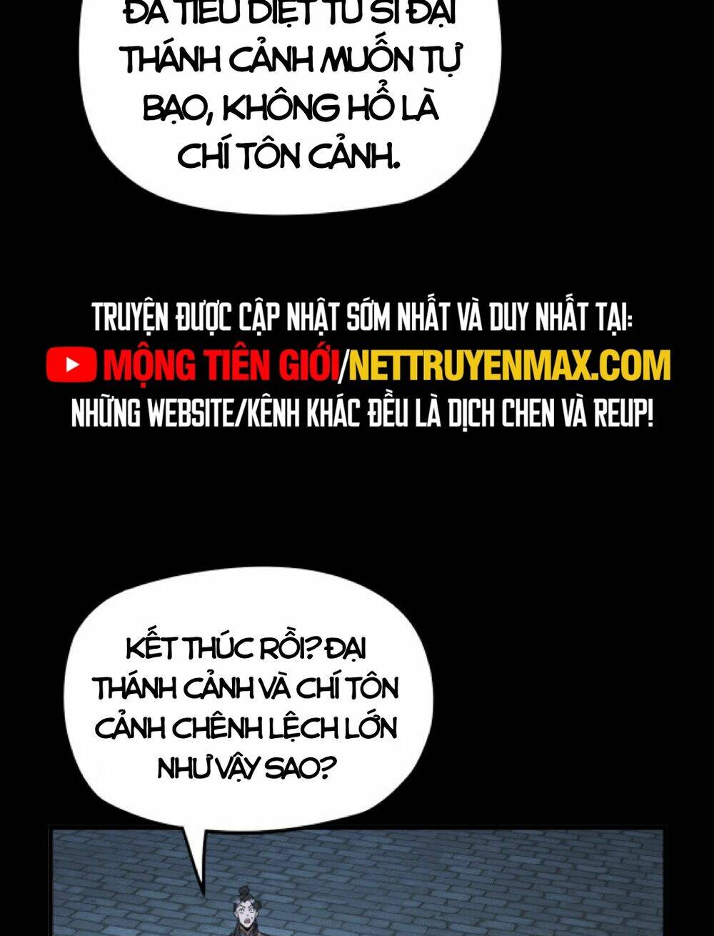 Ta Trời Sinh Đã Là Nhân Vật Phản Diện Chapter 95 - Trang 2