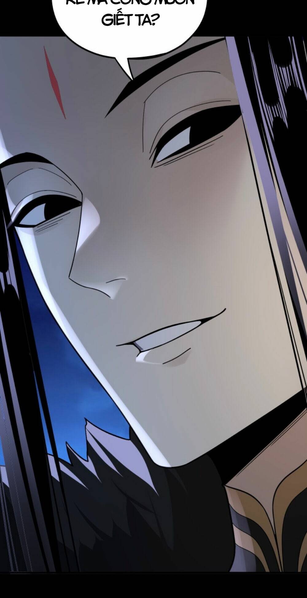 Ta Trời Sinh Đã Là Nhân Vật Phản Diện Chapter 95 - Trang 2