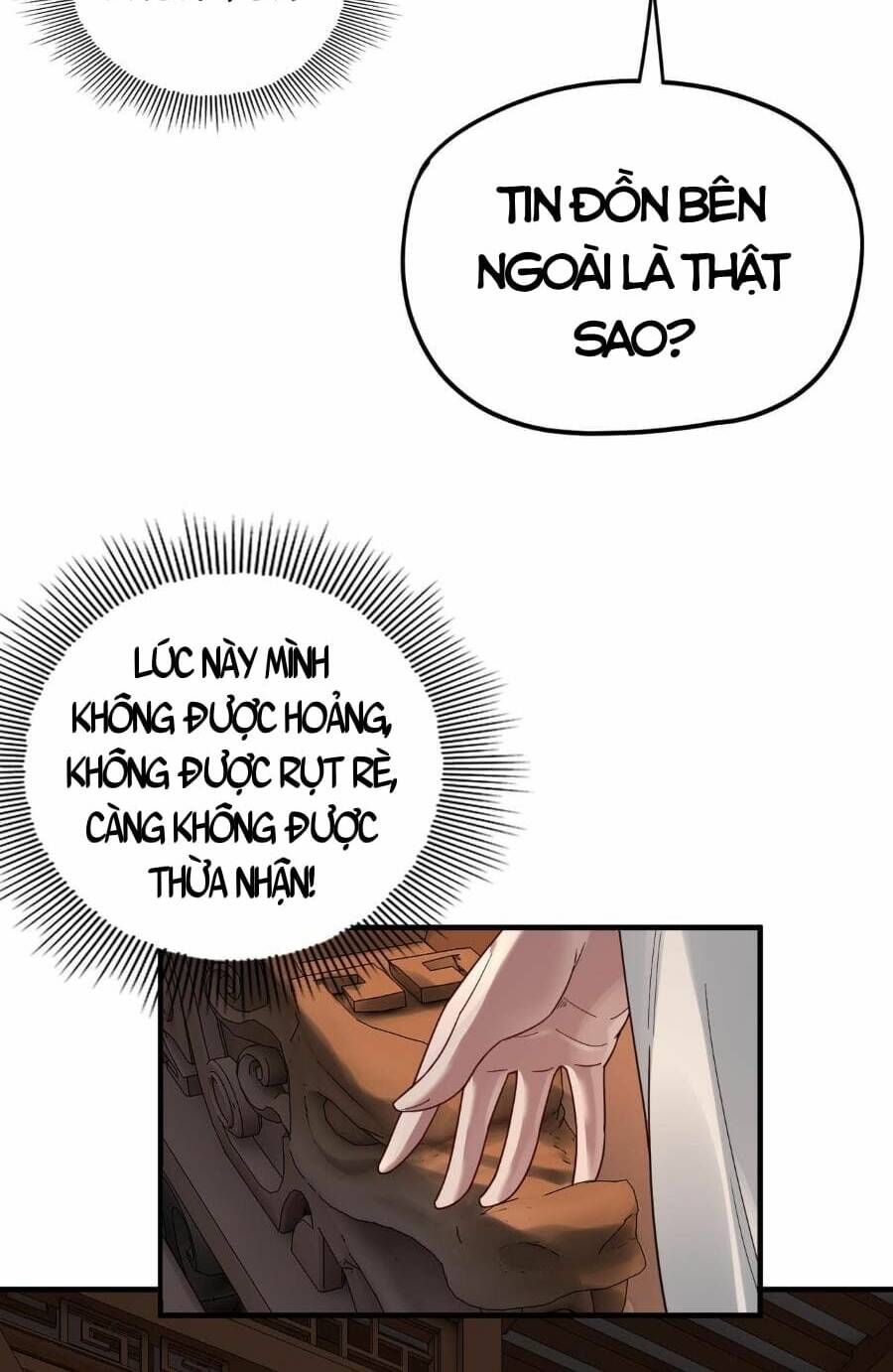 Ta Trời Sinh Đã Là Nhân Vật Phản Diện Chapter 96 - Trang 2