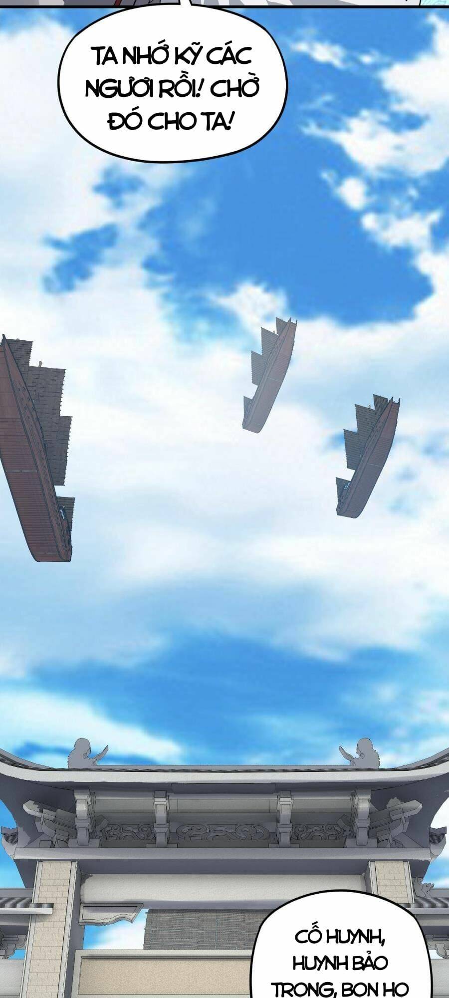 Ta Trời Sinh Đã Là Nhân Vật Phản Diện Chapter 96 - Trang 2