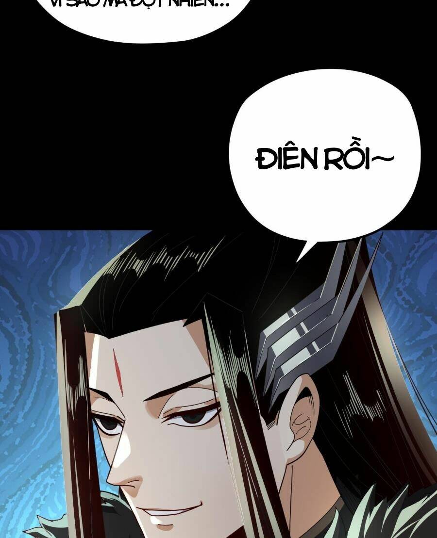 Ta Trời Sinh Đã Là Nhân Vật Phản Diện Chapter 96 - Trang 2