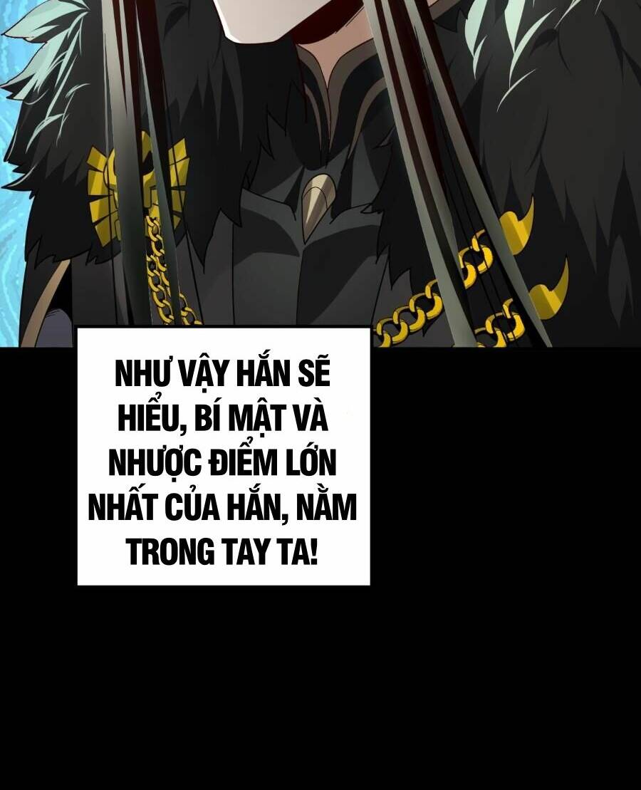 Ta Trời Sinh Đã Là Nhân Vật Phản Diện Chapter 96 - Trang 2