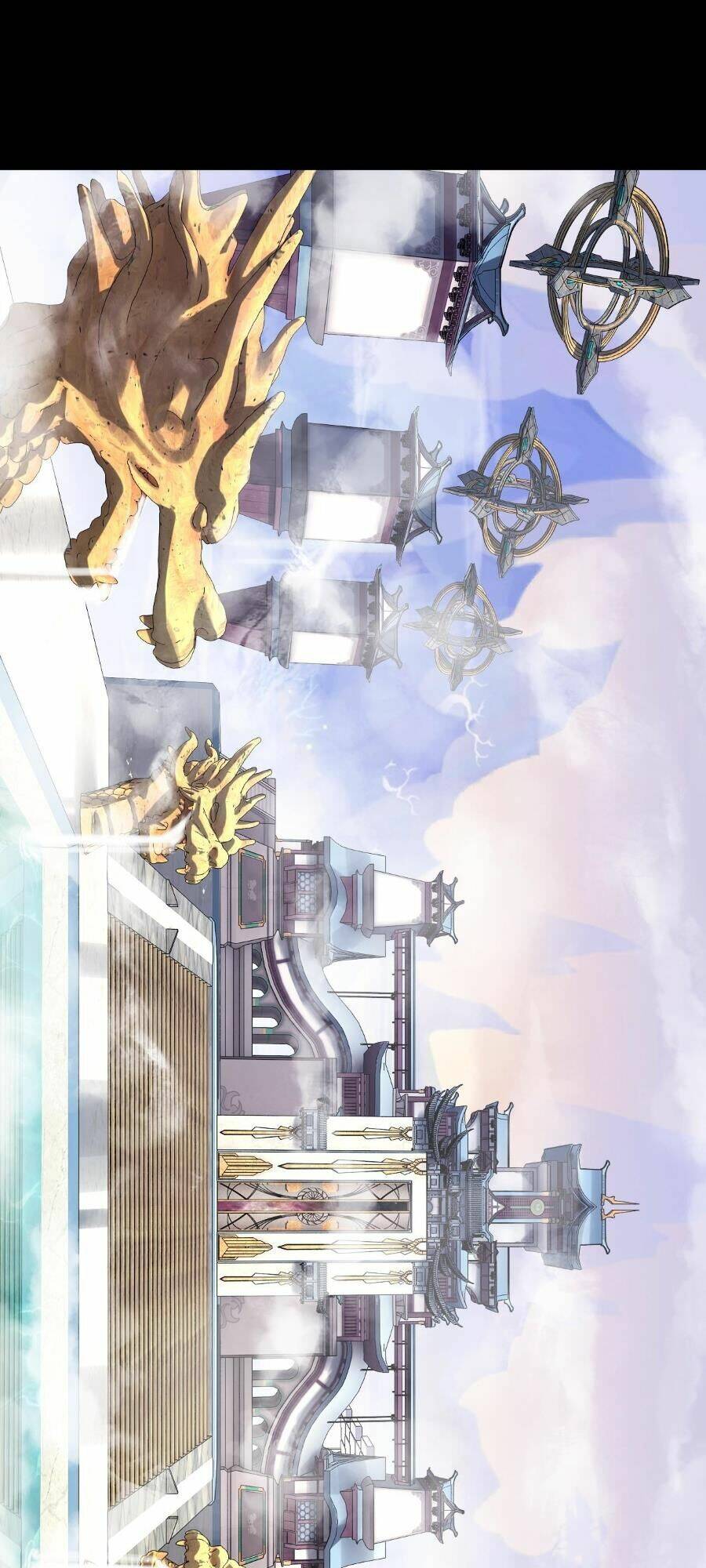 Ta Trời Sinh Đã Là Nhân Vật Phản Diện Chapter 96 - Trang 2