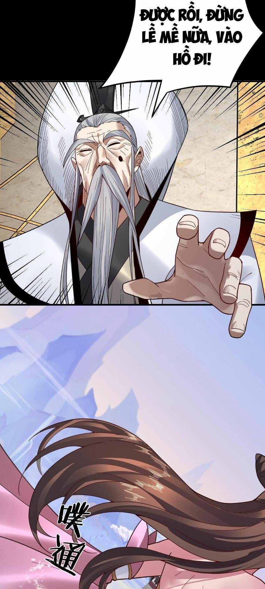 Ta Trời Sinh Đã Là Nhân Vật Phản Diện Chapter 96 - Trang 2