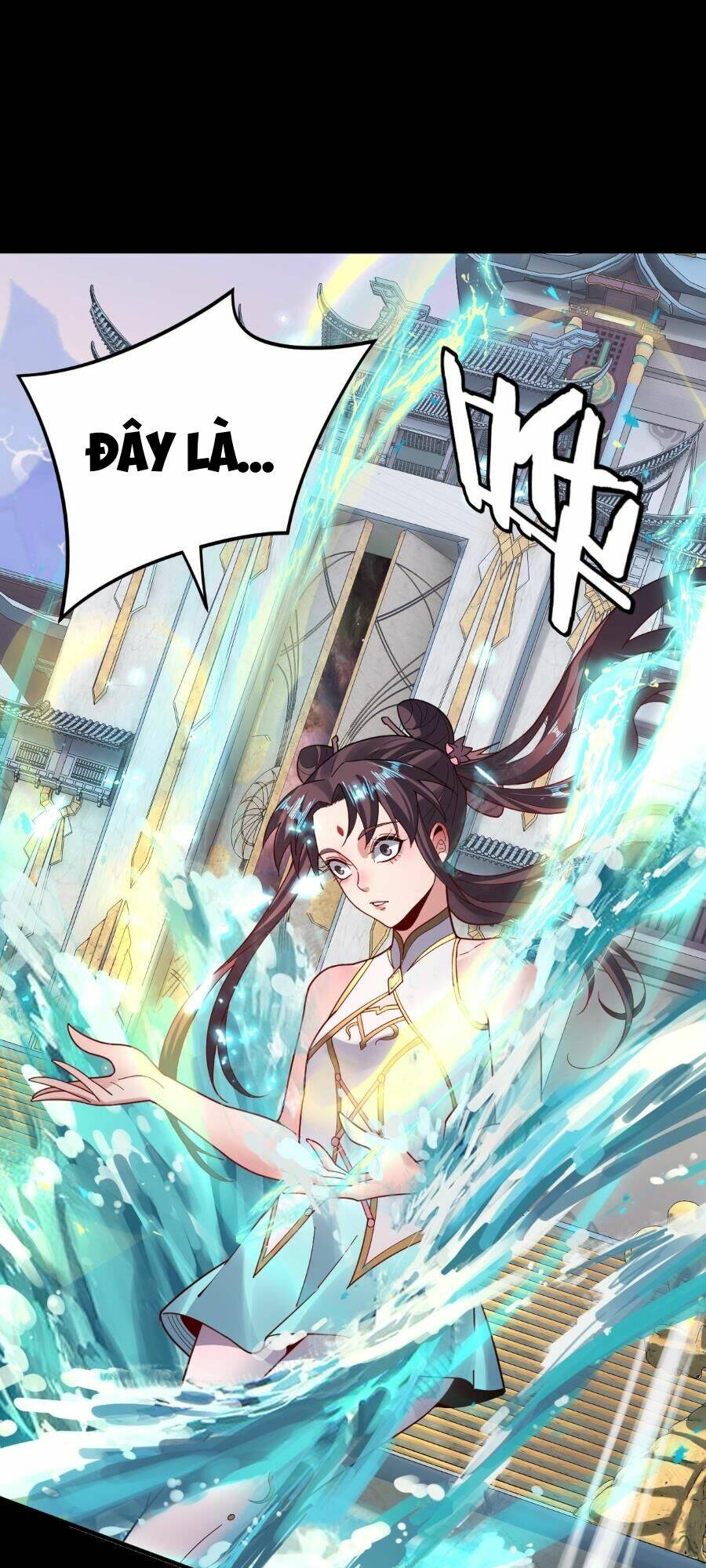 Ta Trời Sinh Đã Là Nhân Vật Phản Diện Chapter 96 - Trang 2