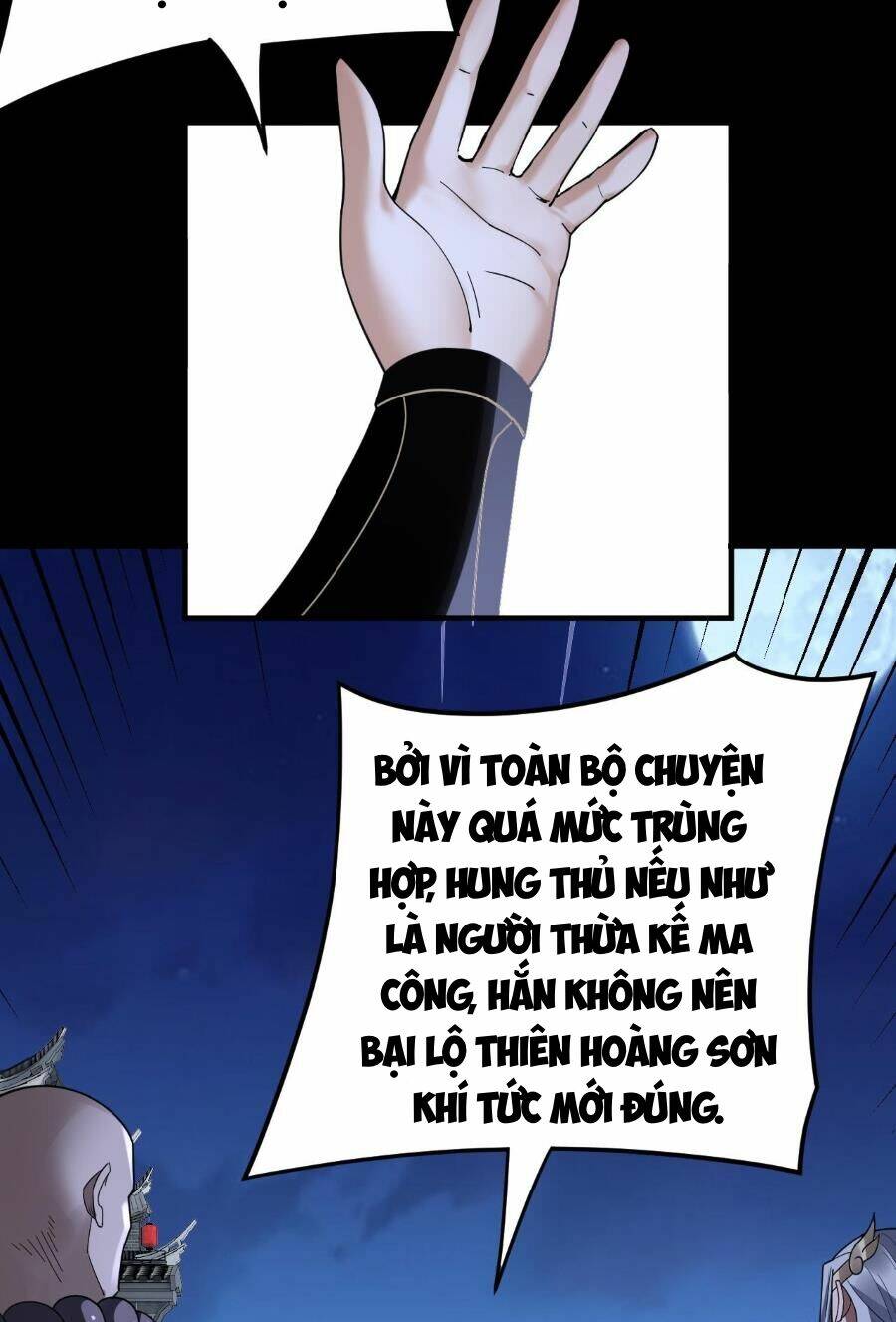 Ta Trời Sinh Đã Là Nhân Vật Phản Diện Chapter 96 - Trang 2