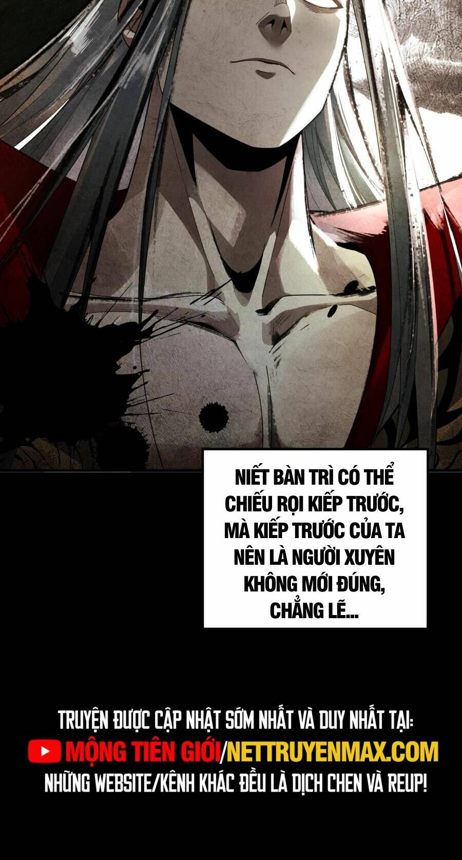 Ta Trời Sinh Đã Là Nhân Vật Phản Diện Chapter 97 - Trang 2