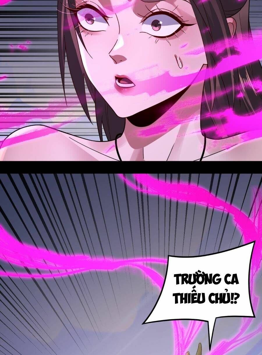 Ta Trời Sinh Đã Là Nhân Vật Phản Diện Chapter 97 - Trang 2