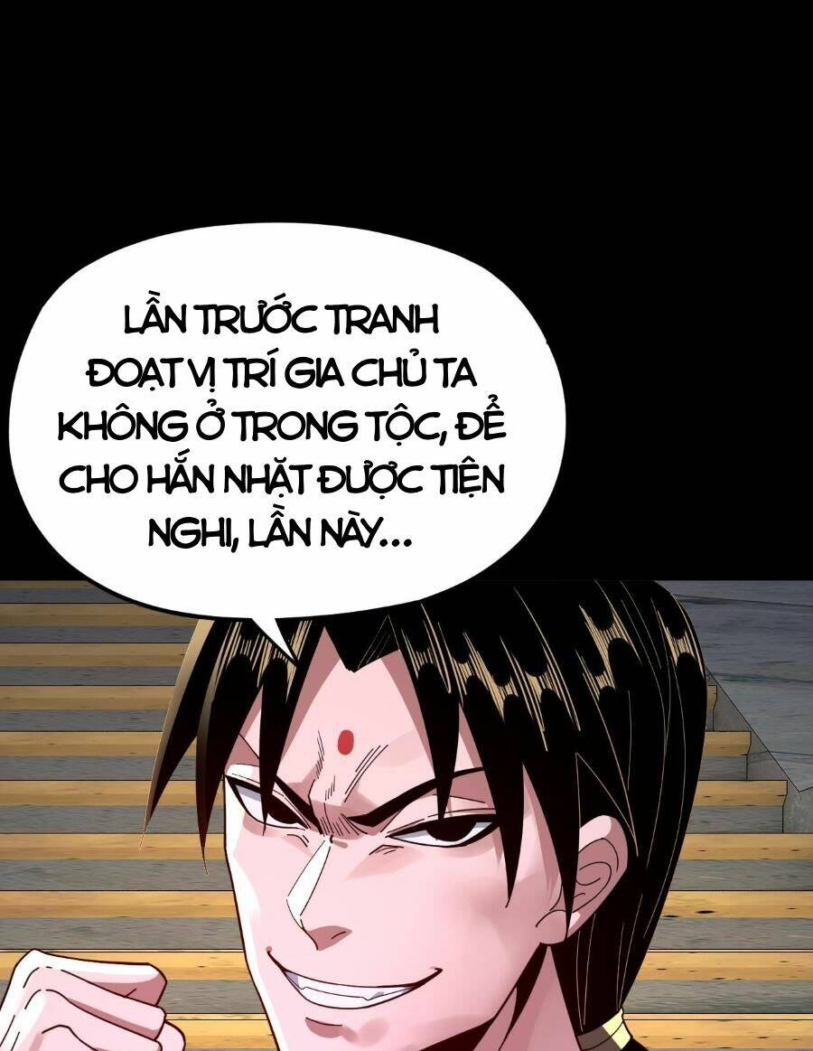 Ta Trời Sinh Đã Là Nhân Vật Phản Diện Chapter 97 - Trang 2