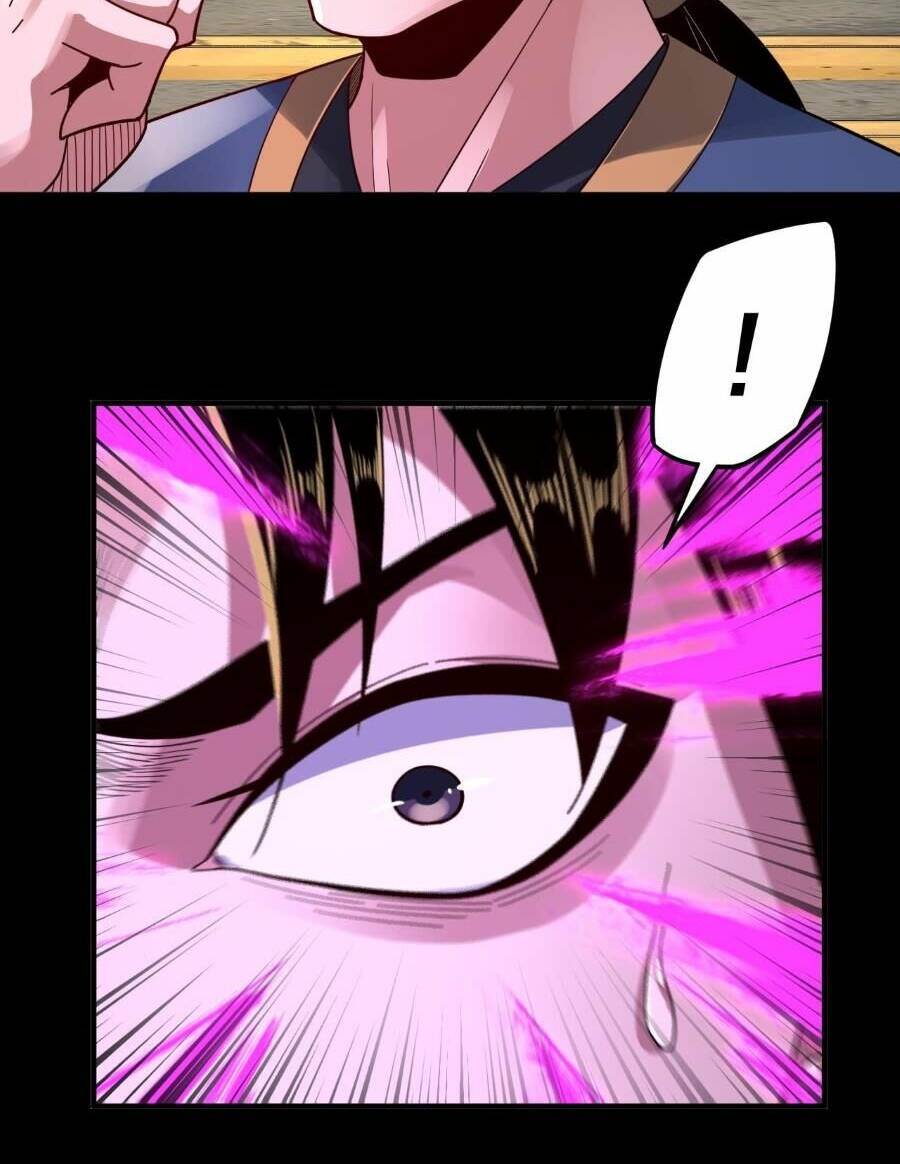 Ta Trời Sinh Đã Là Nhân Vật Phản Diện Chapter 97 - Trang 2