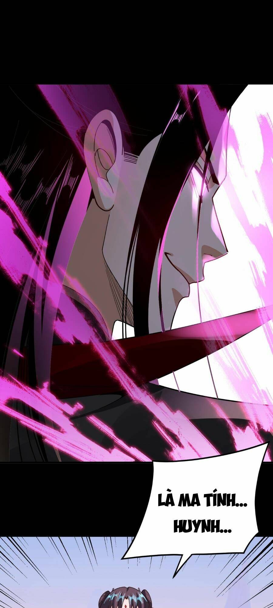 Ta Trời Sinh Đã Là Nhân Vật Phản Diện Chapter 97 - Trang 2