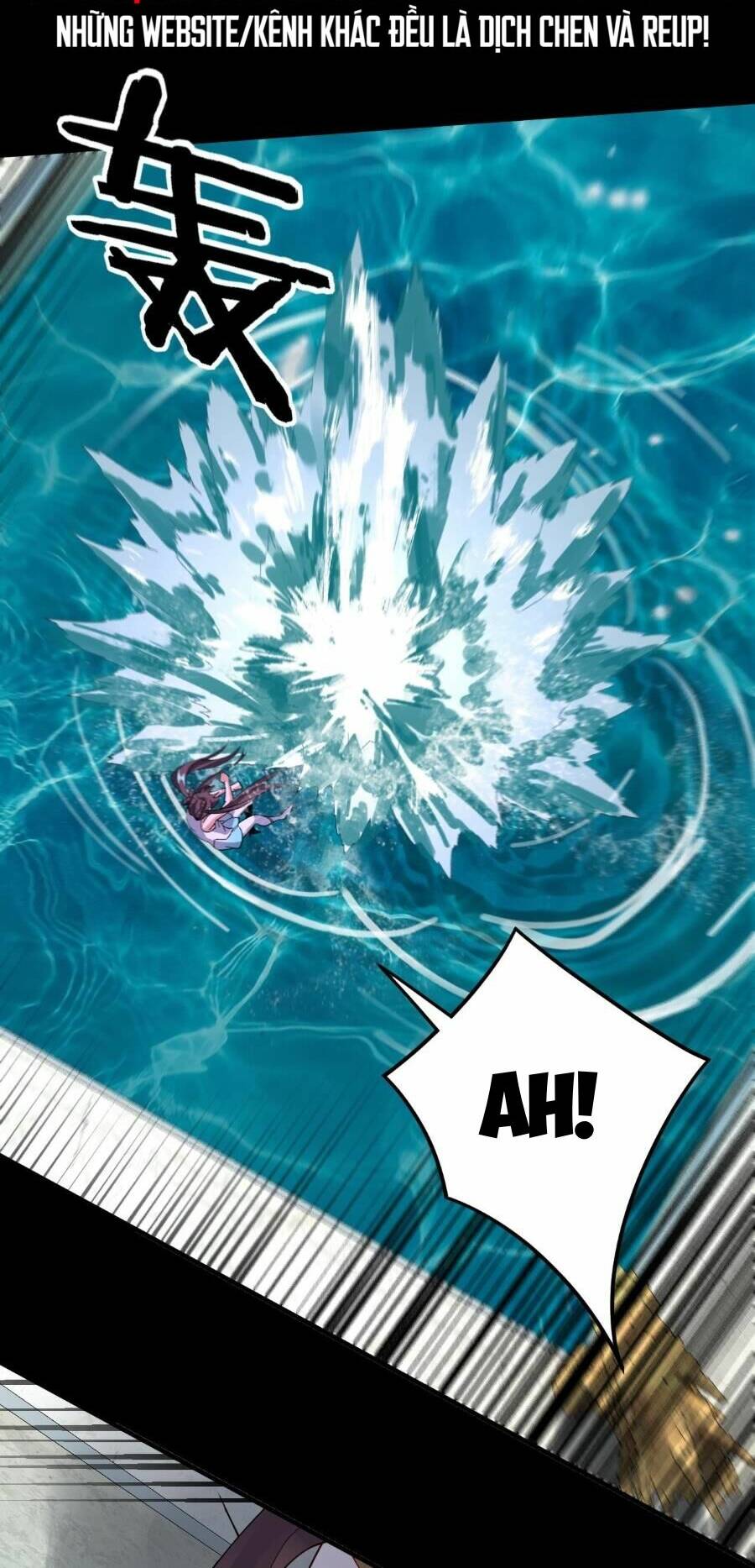 Ta Trời Sinh Đã Là Nhân Vật Phản Diện Chapter 97 - Trang 2