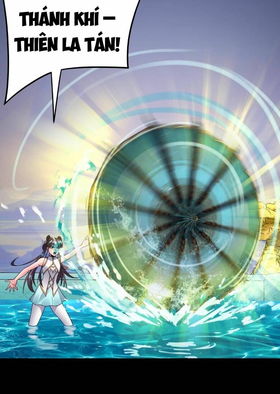 Ta Trời Sinh Đã Là Nhân Vật Phản Diện Chapter 97 - Trang 2