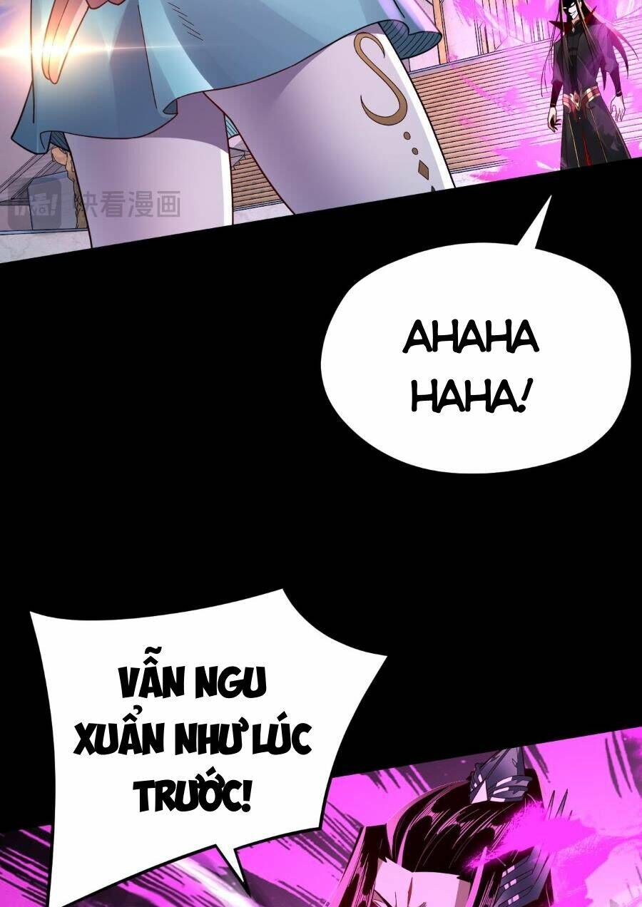 Ta Trời Sinh Đã Là Nhân Vật Phản Diện Chapter 97 - Trang 2