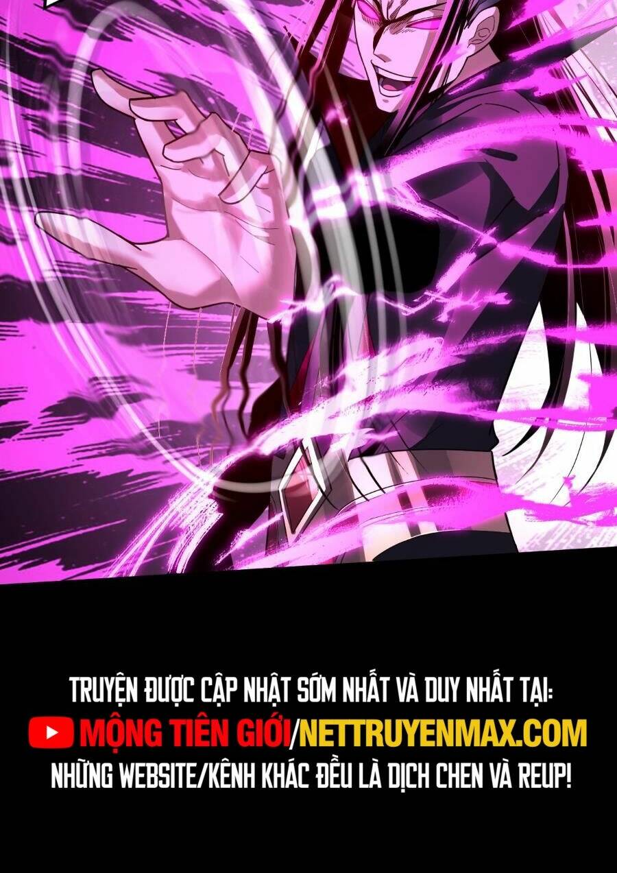 Ta Trời Sinh Đã Là Nhân Vật Phản Diện Chapter 97 - Trang 2