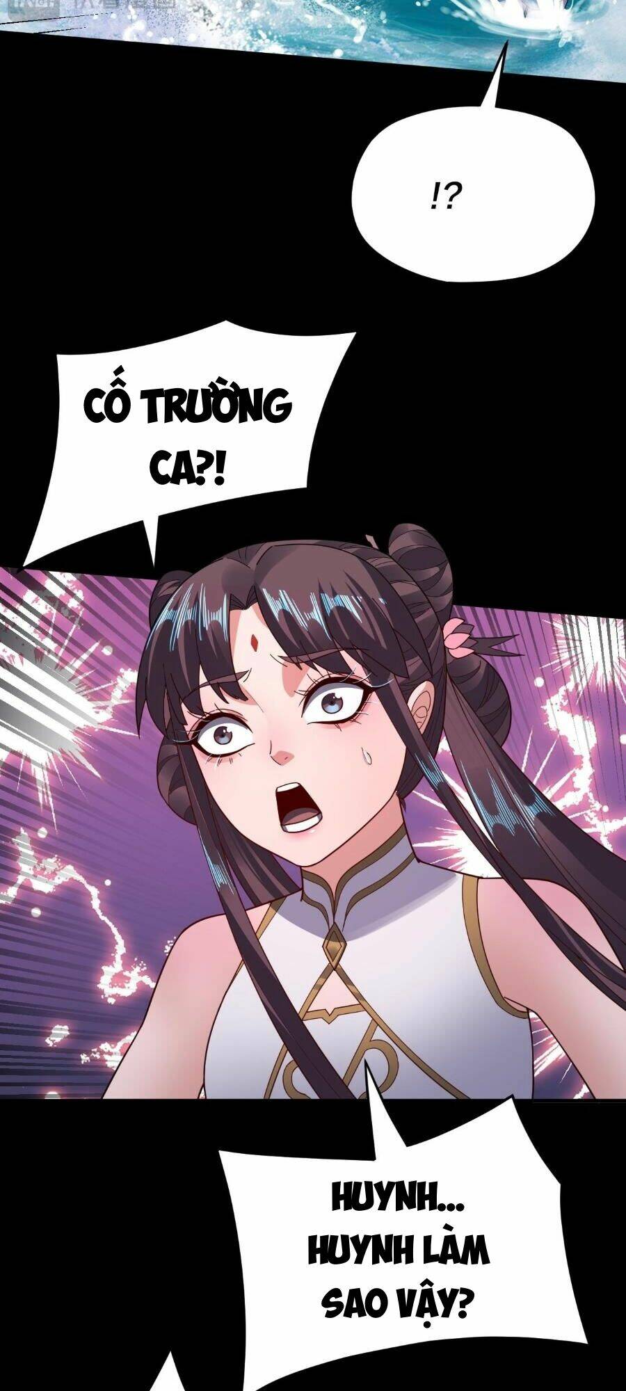 Ta Trời Sinh Đã Là Nhân Vật Phản Diện Chapter 97 - Trang 2