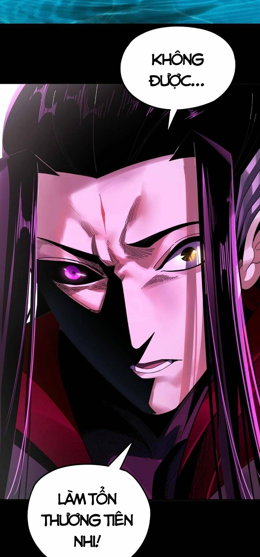 Ta Trời Sinh Đã Là Nhân Vật Phản Diện Chapter 97 - Trang 2