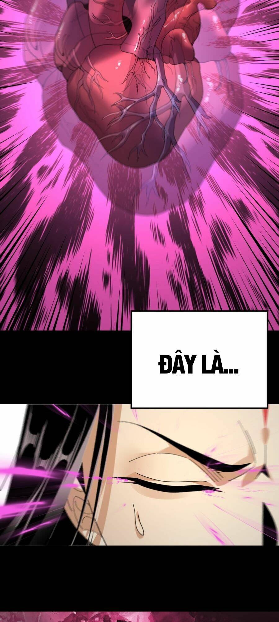 Ta Trời Sinh Đã Là Nhân Vật Phản Diện Chapter 97 - Trang 2