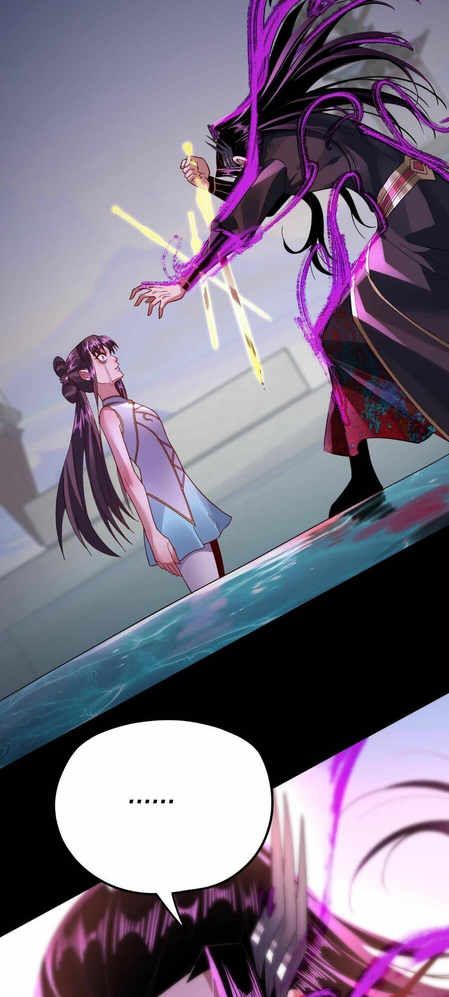 Ta Trời Sinh Đã Là Nhân Vật Phản Diện Chapter 98 - Trang 2