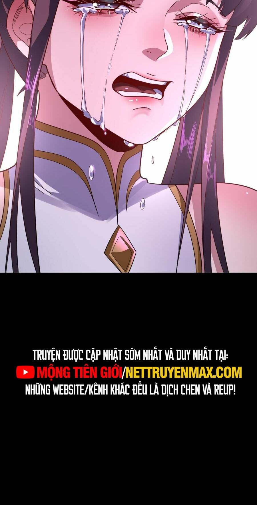 Ta Trời Sinh Đã Là Nhân Vật Phản Diện Chapter 98 - Trang 2