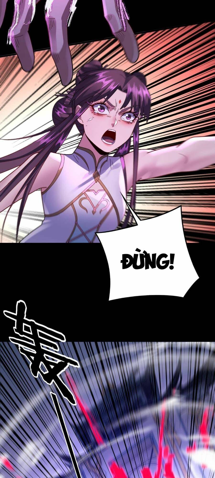 Ta Trời Sinh Đã Là Nhân Vật Phản Diện Chapter 98 - Trang 2