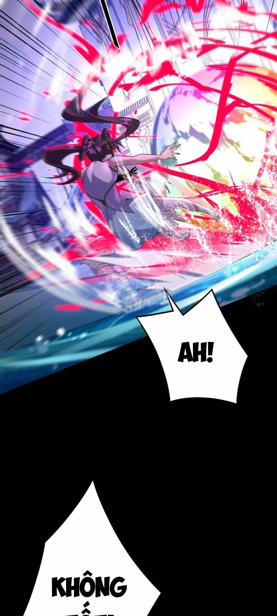 Ta Trời Sinh Đã Là Nhân Vật Phản Diện Chapter 98 - Trang 2