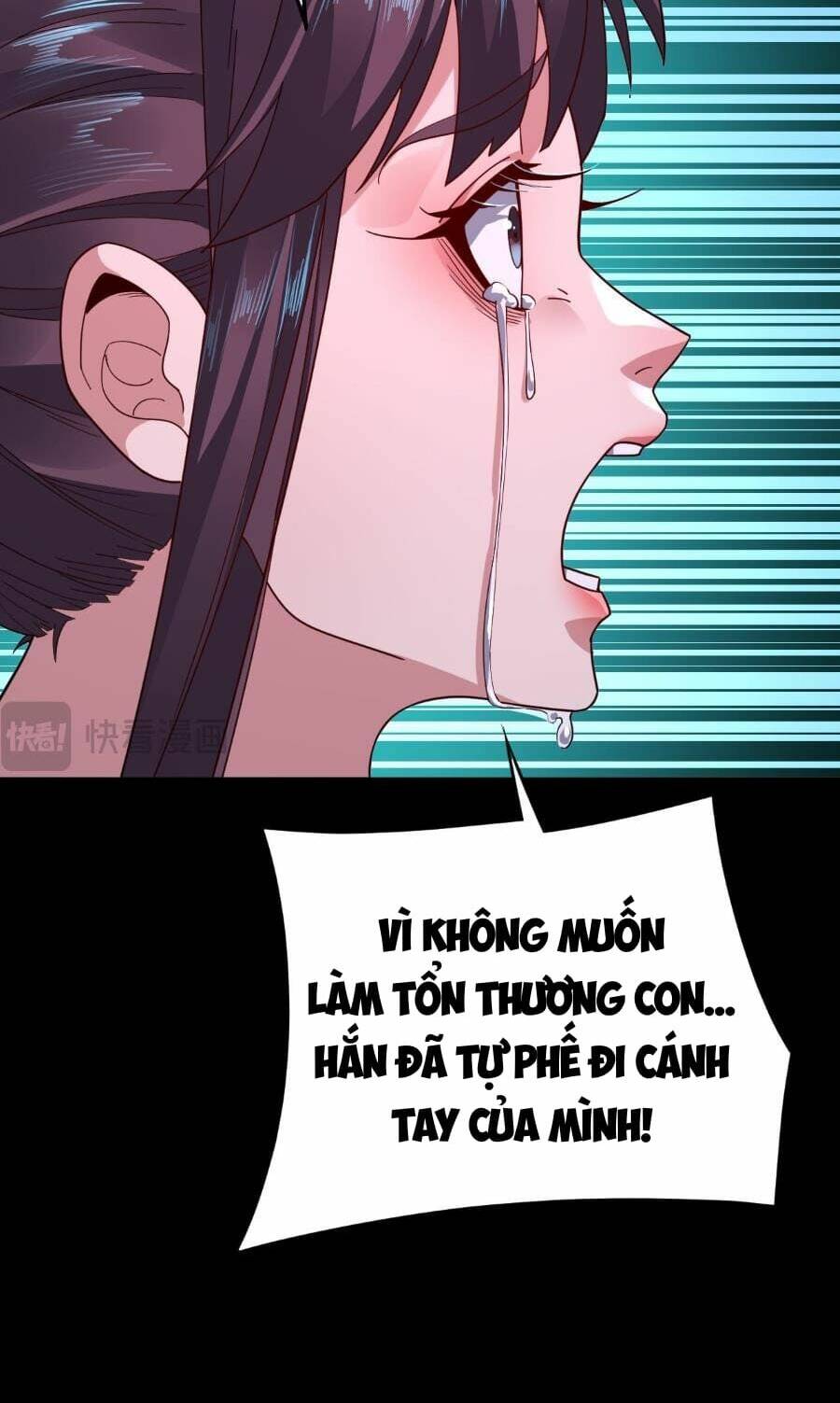 Ta Trời Sinh Đã Là Nhân Vật Phản Diện Chapter 98 - Trang 2