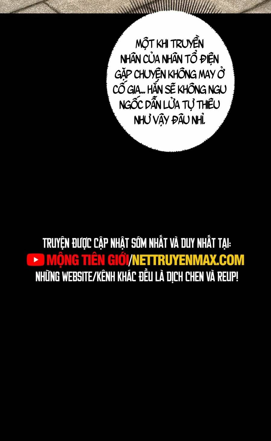 Ta Trời Sinh Đã Là Nhân Vật Phản Diện Chapter 98 - Trang 2