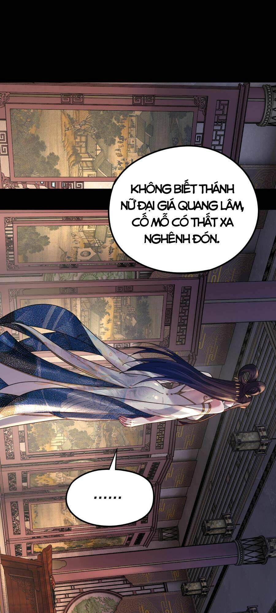 Ta Trời Sinh Đã Là Nhân Vật Phản Diện Chapter 98 - Trang 2