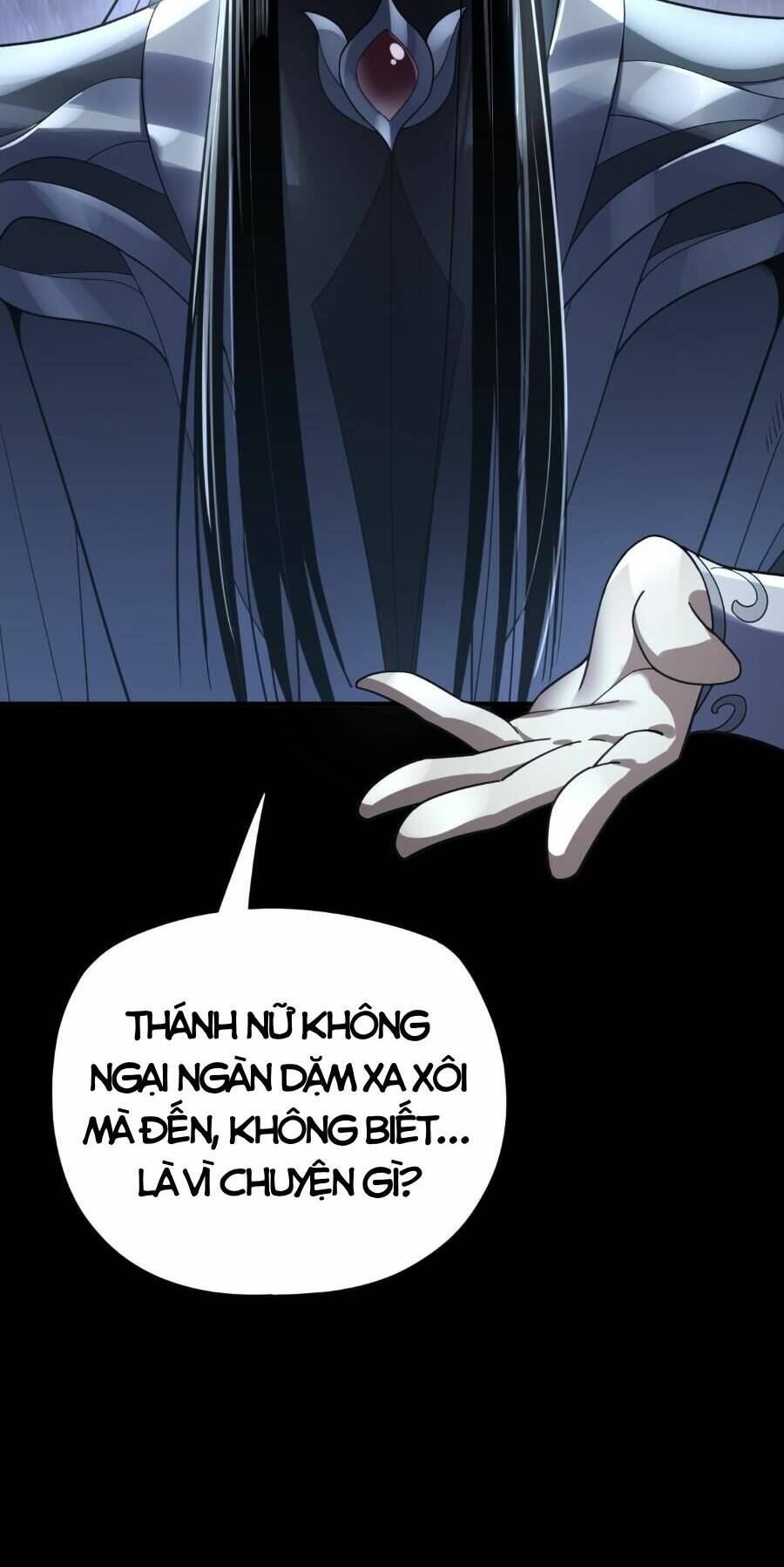 Ta Trời Sinh Đã Là Nhân Vật Phản Diện Chapter 98 - Trang 2