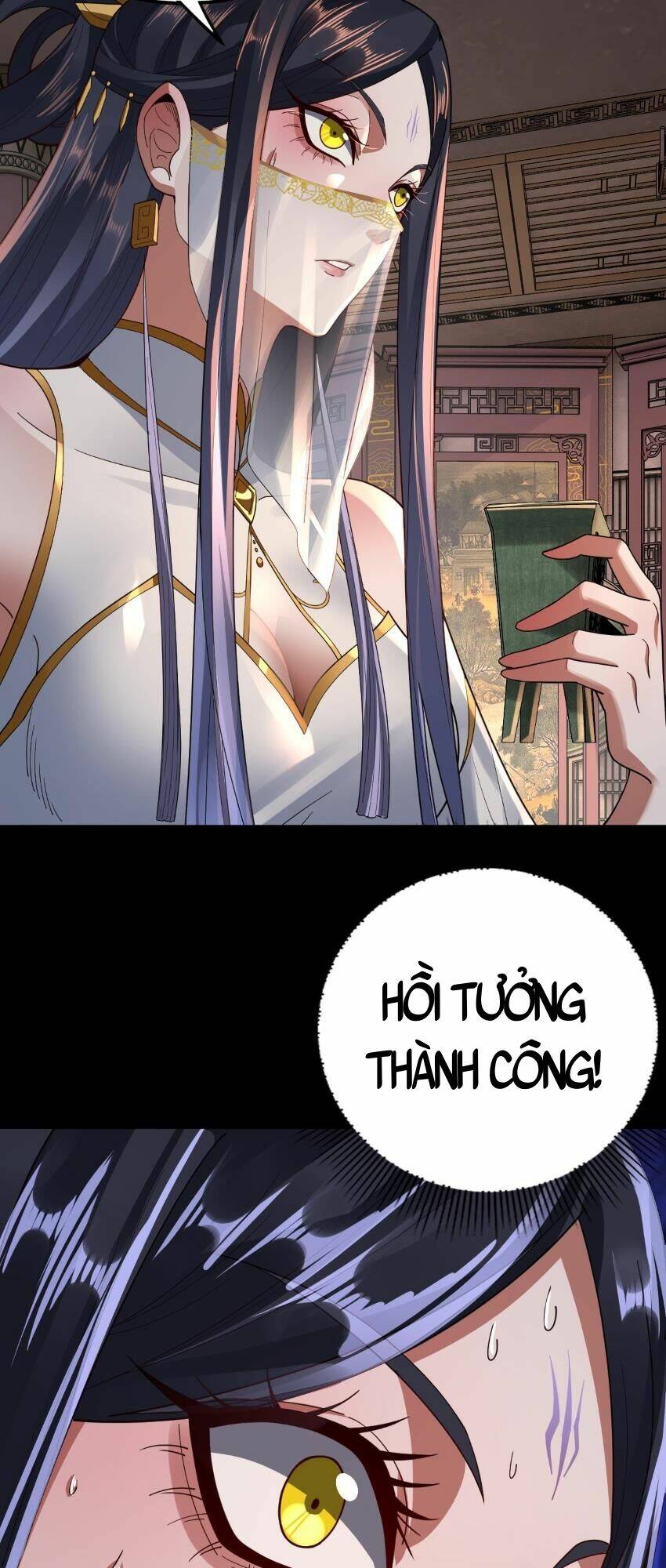 Ta Trời Sinh Đã Là Nhân Vật Phản Diện Chapter 99 - Trang 2