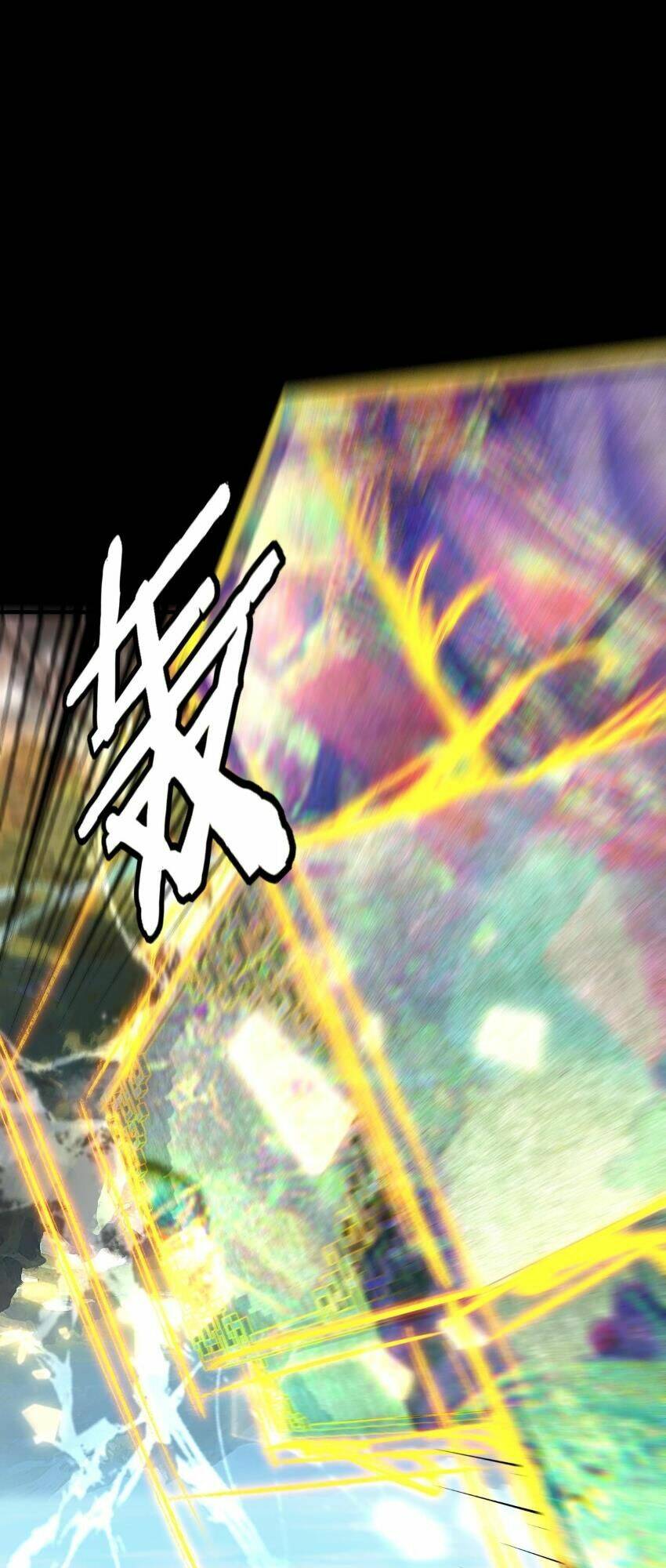 Ta Trời Sinh Đã Là Nhân Vật Phản Diện Chapter 99 - Trang 2