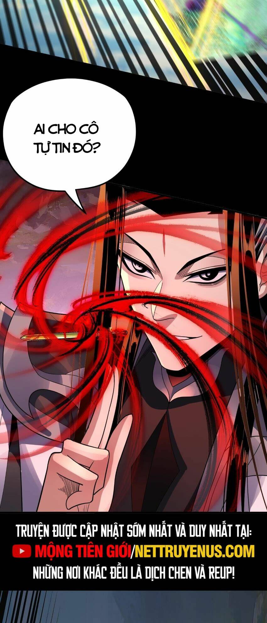 Ta Trời Sinh Đã Là Nhân Vật Phản Diện Chapter 99 - Trang 2