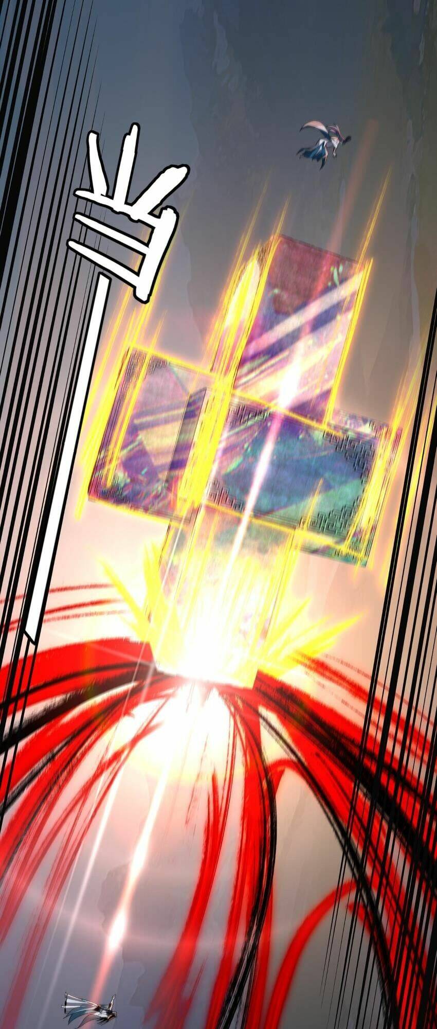 Ta Trời Sinh Đã Là Nhân Vật Phản Diện Chapter 99 - Trang 2