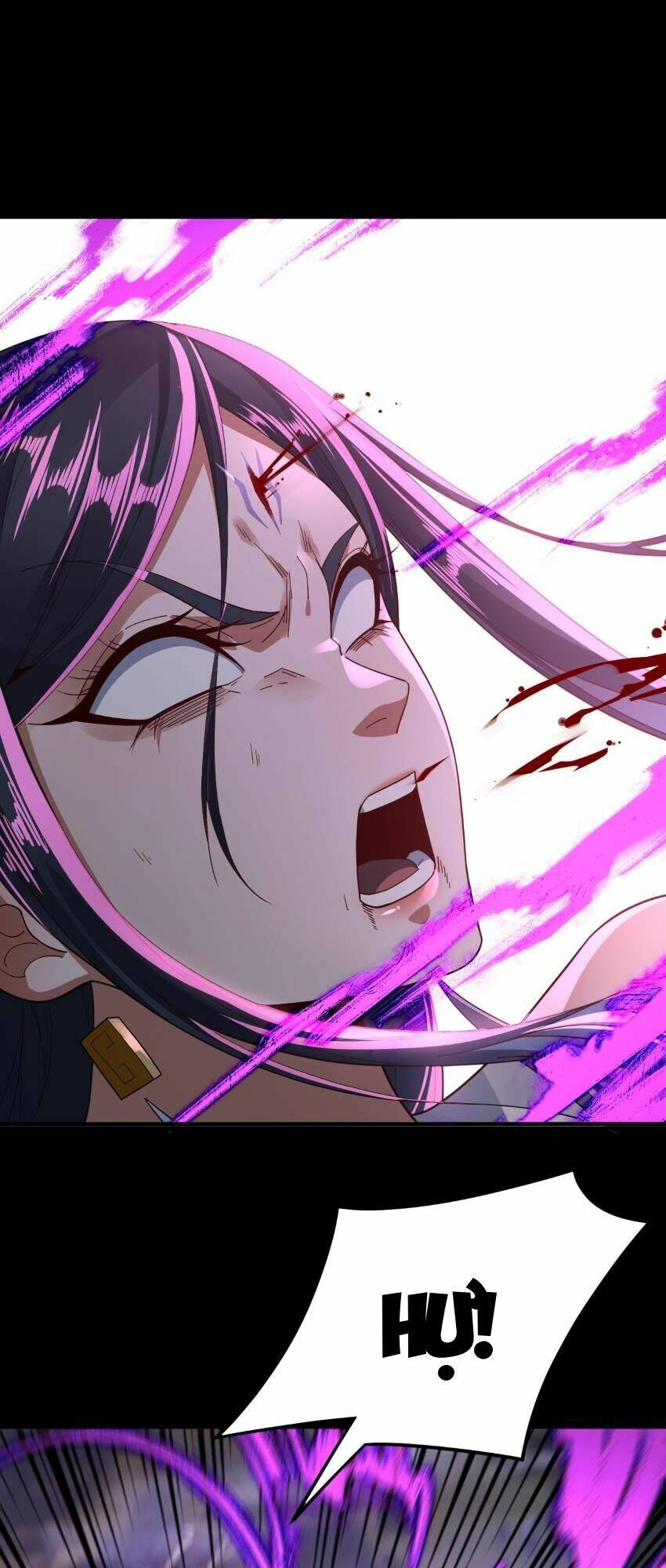 Ta Trời Sinh Đã Là Nhân Vật Phản Diện Chapter 99 - Trang 2