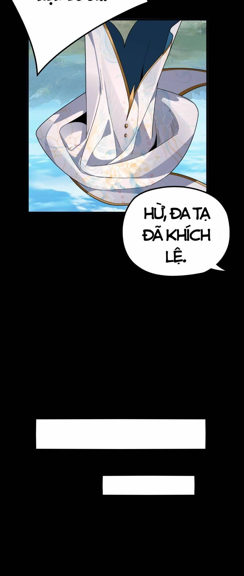 Ta Trời Sinh Đã Là Nhân Vật Phản Diện Chapter 99 - Trang 2