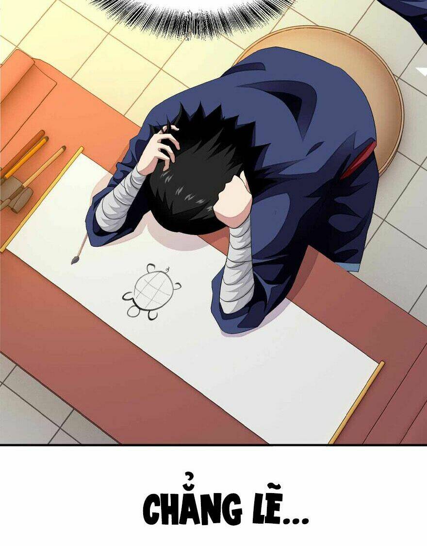 Ta Tu Có Lẽ Là Giả Tiên Chapter 0 - Trang 2