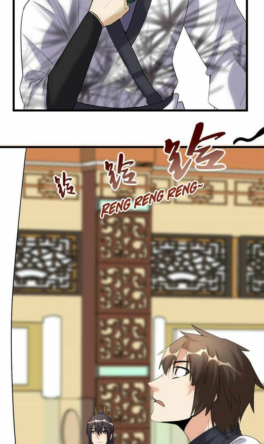 Ta Tu Có Lẽ Là Giả Tiên Chapter 10 - Trang 2