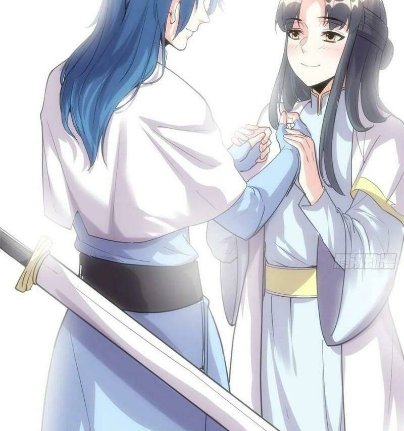 Ta Tu Có Lẽ Là Giả Tiên Chapter 100 - Trang 2