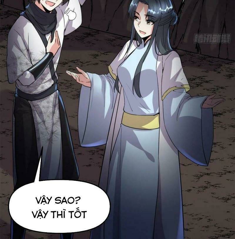 Ta Tu Có Lẽ Là Giả Tiên Chapter 100 - Trang 2