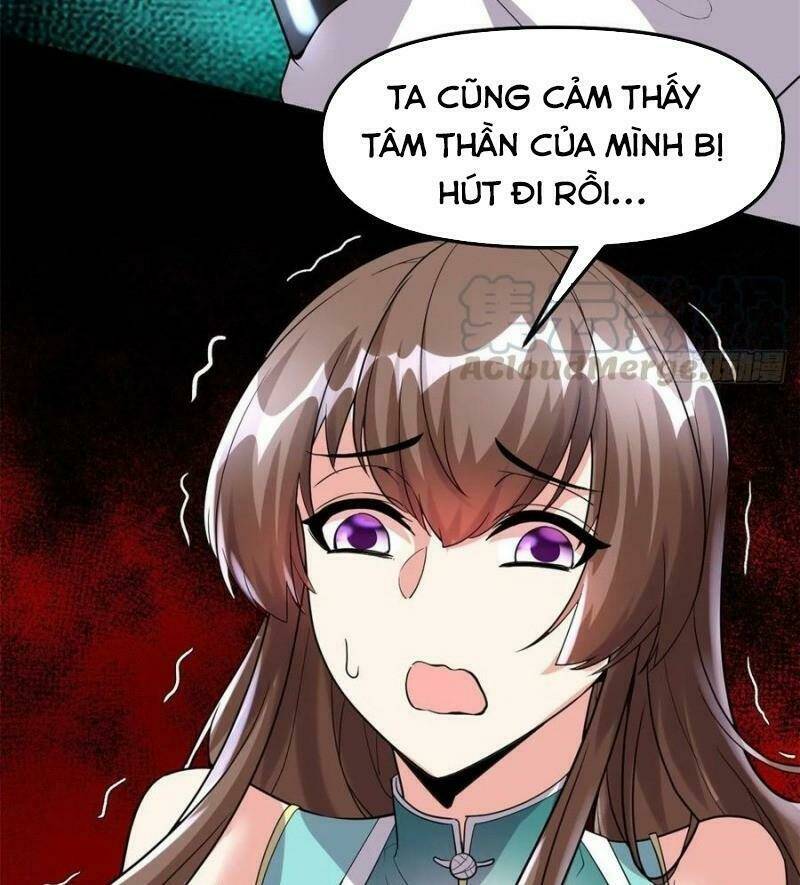 Ta Tu Có Lẽ Là Giả Tiên Chapter 100 - Trang 2