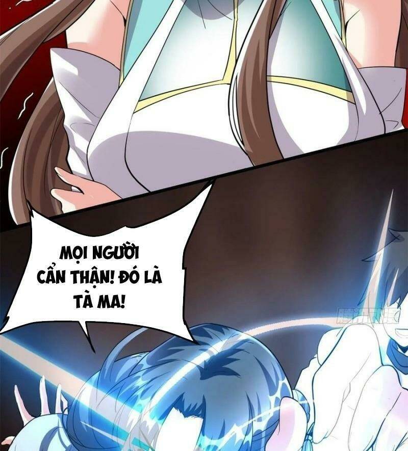 Ta Tu Có Lẽ Là Giả Tiên Chapter 100 - Trang 2