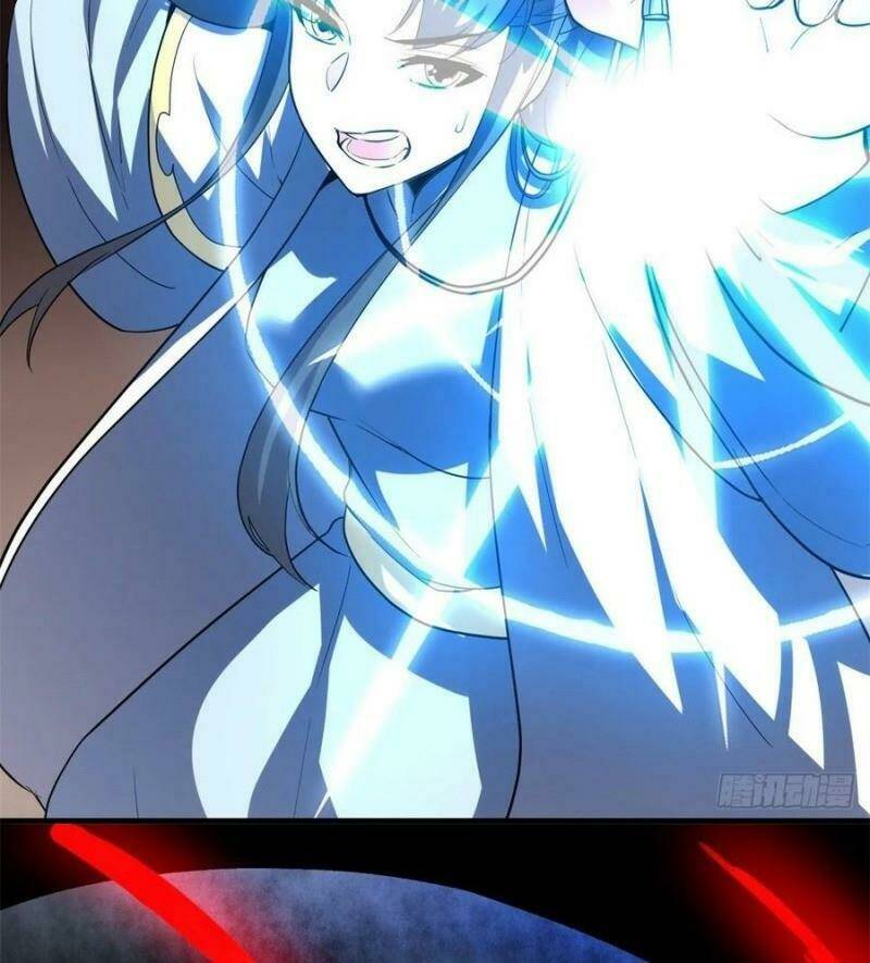 Ta Tu Có Lẽ Là Giả Tiên Chapter 100 - Trang 2