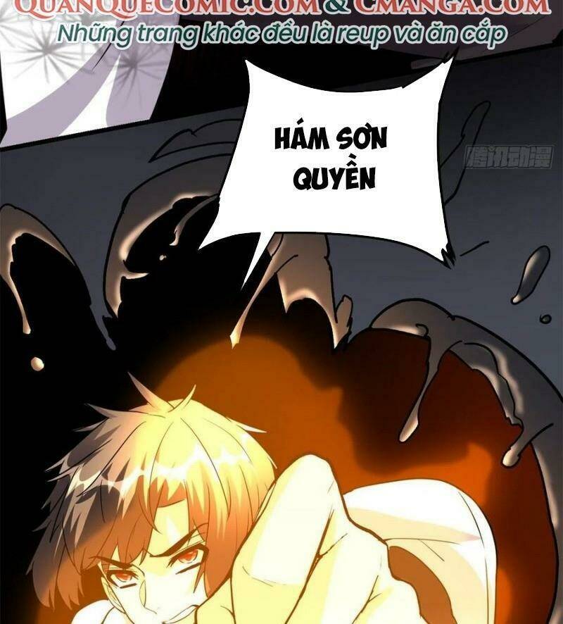 Ta Tu Có Lẽ Là Giả Tiên Chapter 100 - Trang 2