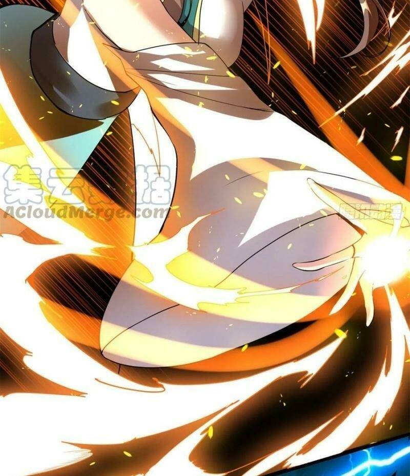 Ta Tu Có Lẽ Là Giả Tiên Chapter 100 - Trang 2