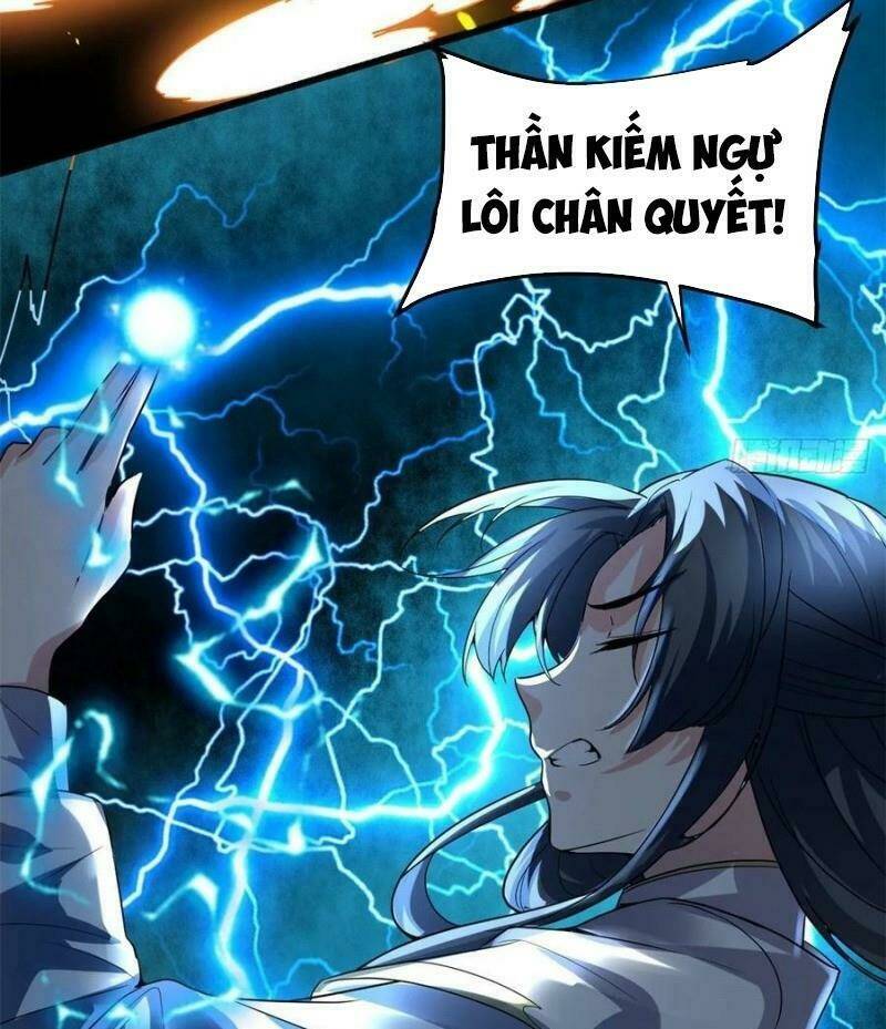 Ta Tu Có Lẽ Là Giả Tiên Chapter 100 - Trang 2