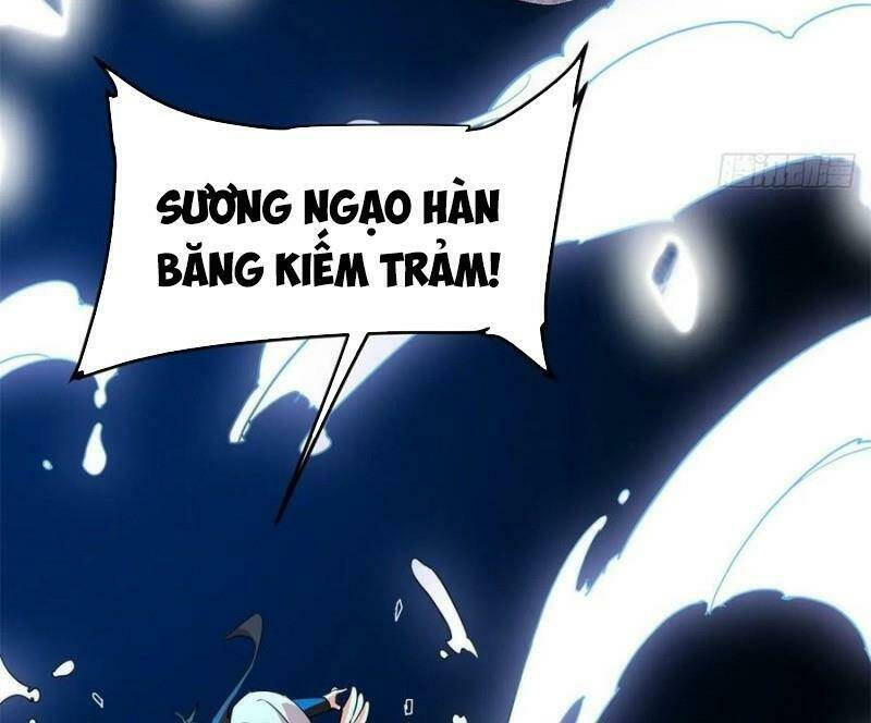 Ta Tu Có Lẽ Là Giả Tiên Chapter 100 - Trang 2