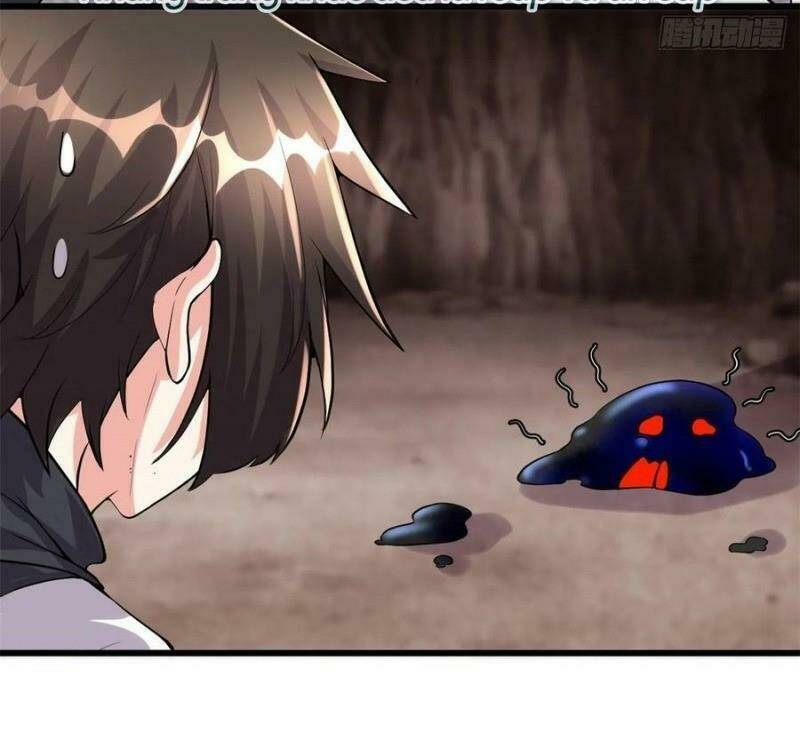 Ta Tu Có Lẽ Là Giả Tiên Chapter 100 - Trang 2