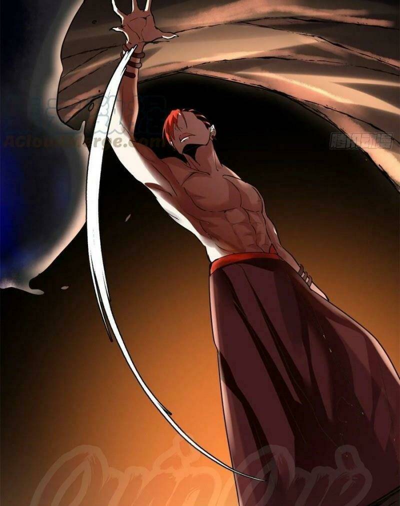 Ta Tu Có Lẽ Là Giả Tiên Chapter 100 - Trang 2