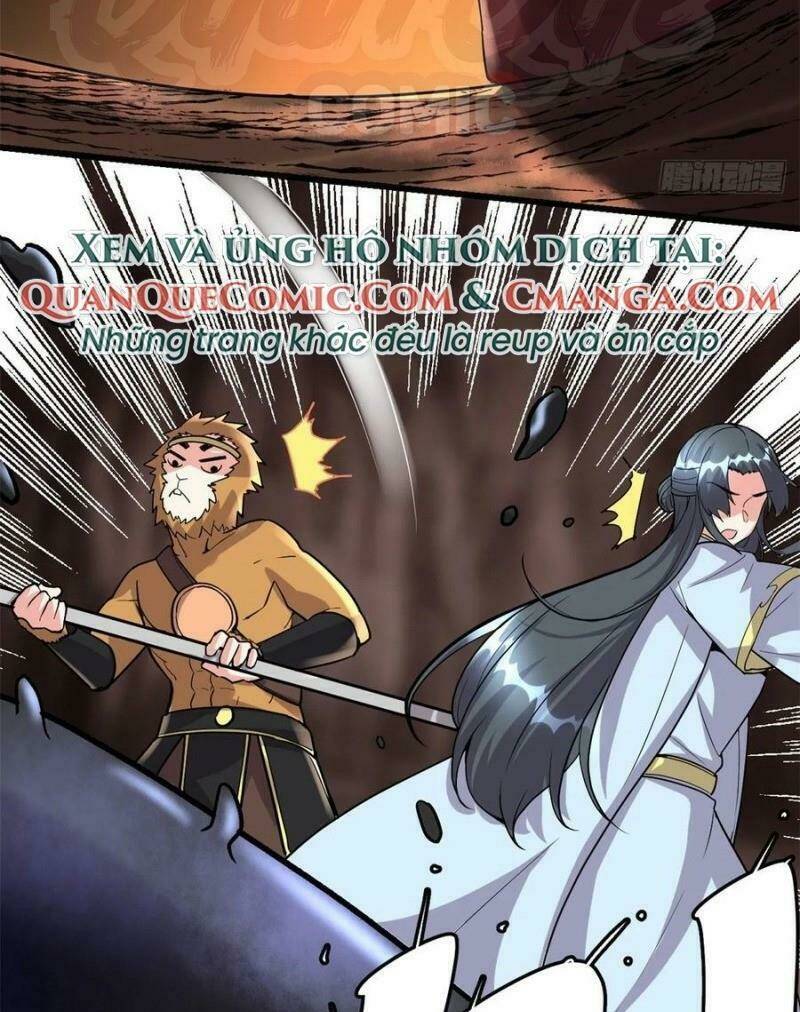 Ta Tu Có Lẽ Là Giả Tiên Chapter 100 - Trang 2